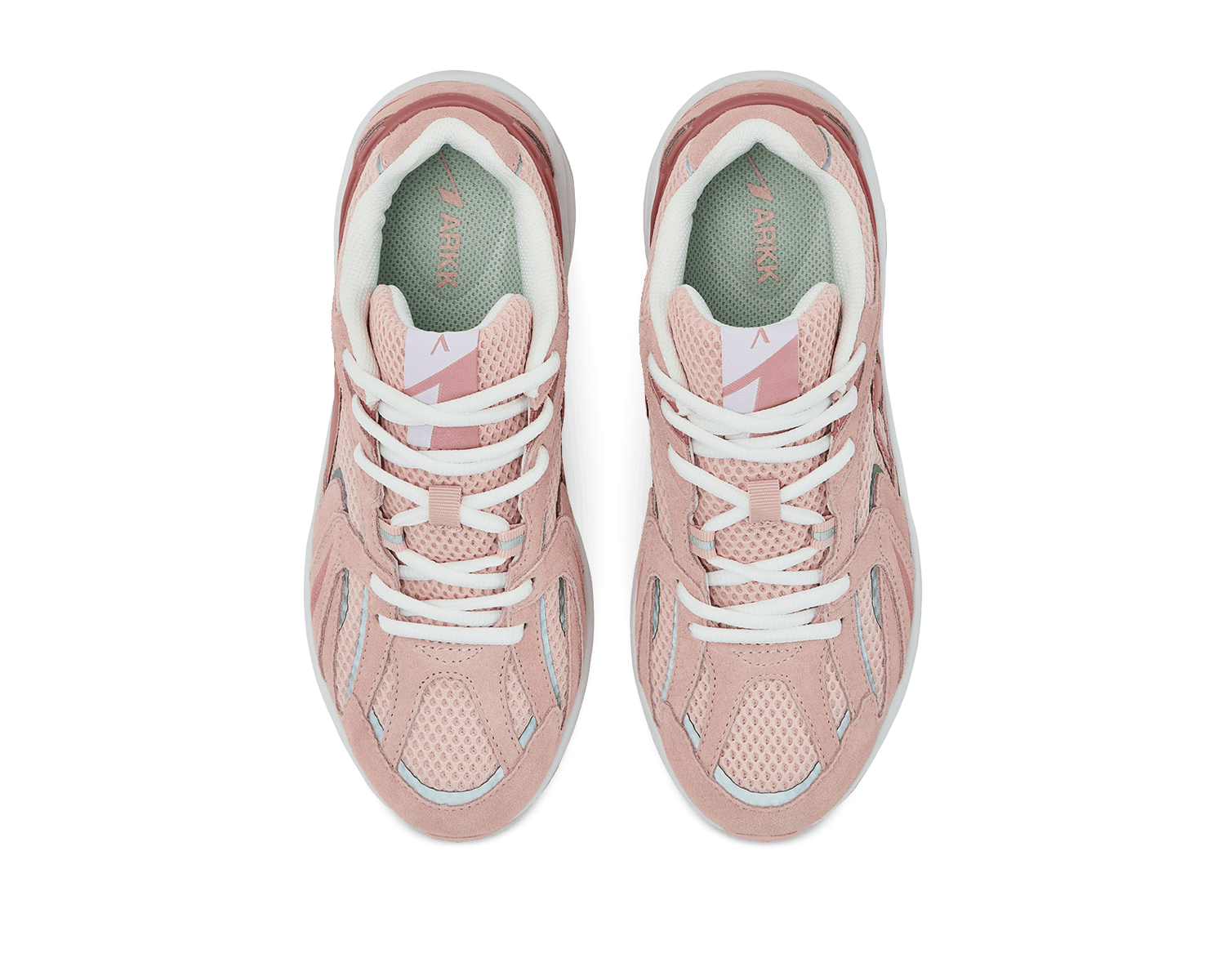 ARKK Essential Line Oserra | Soft Pink Oserra